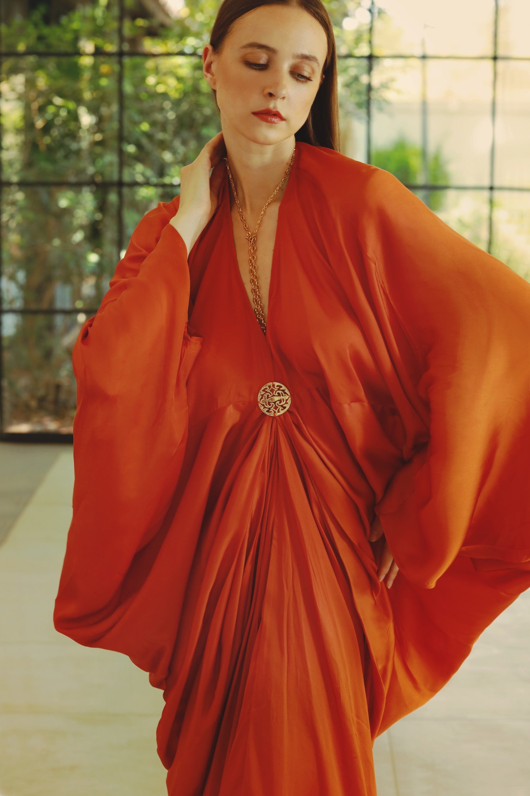 Aven Kaftan