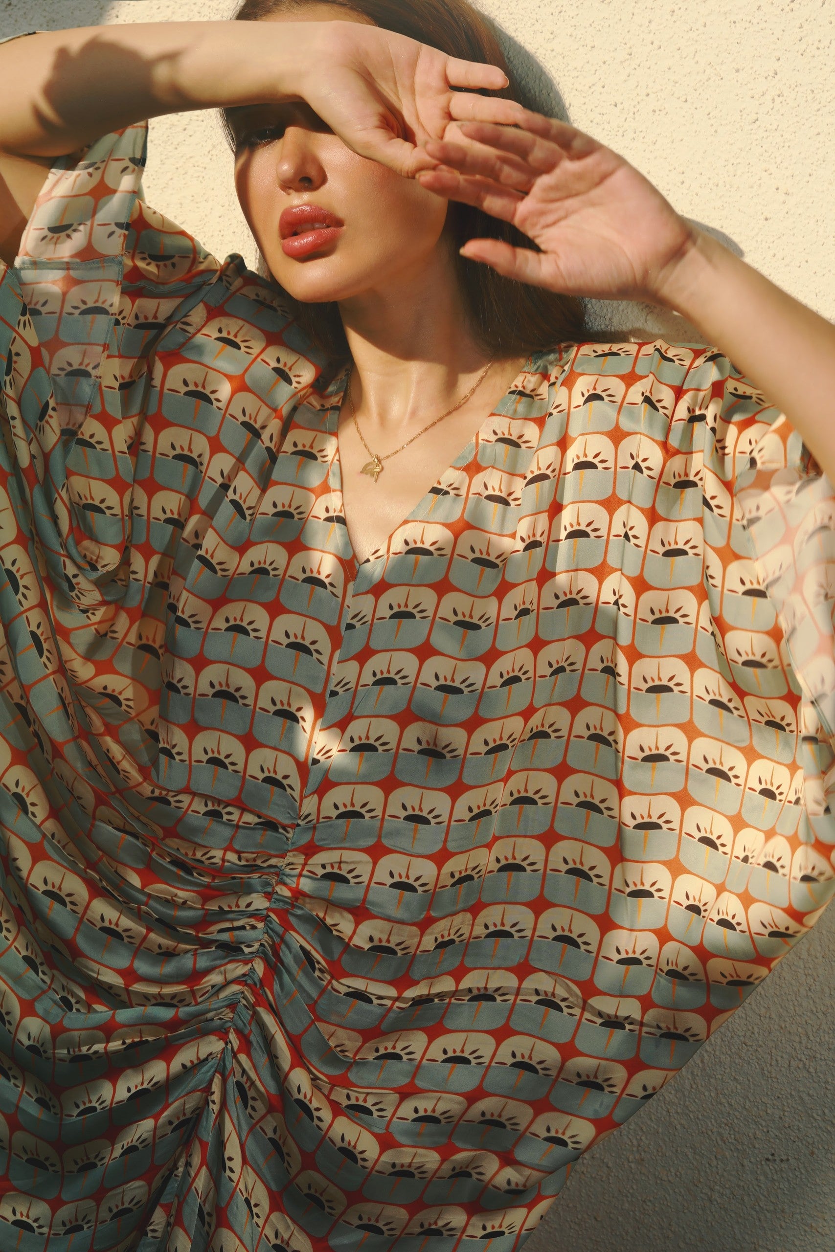 Avior Kaftan
