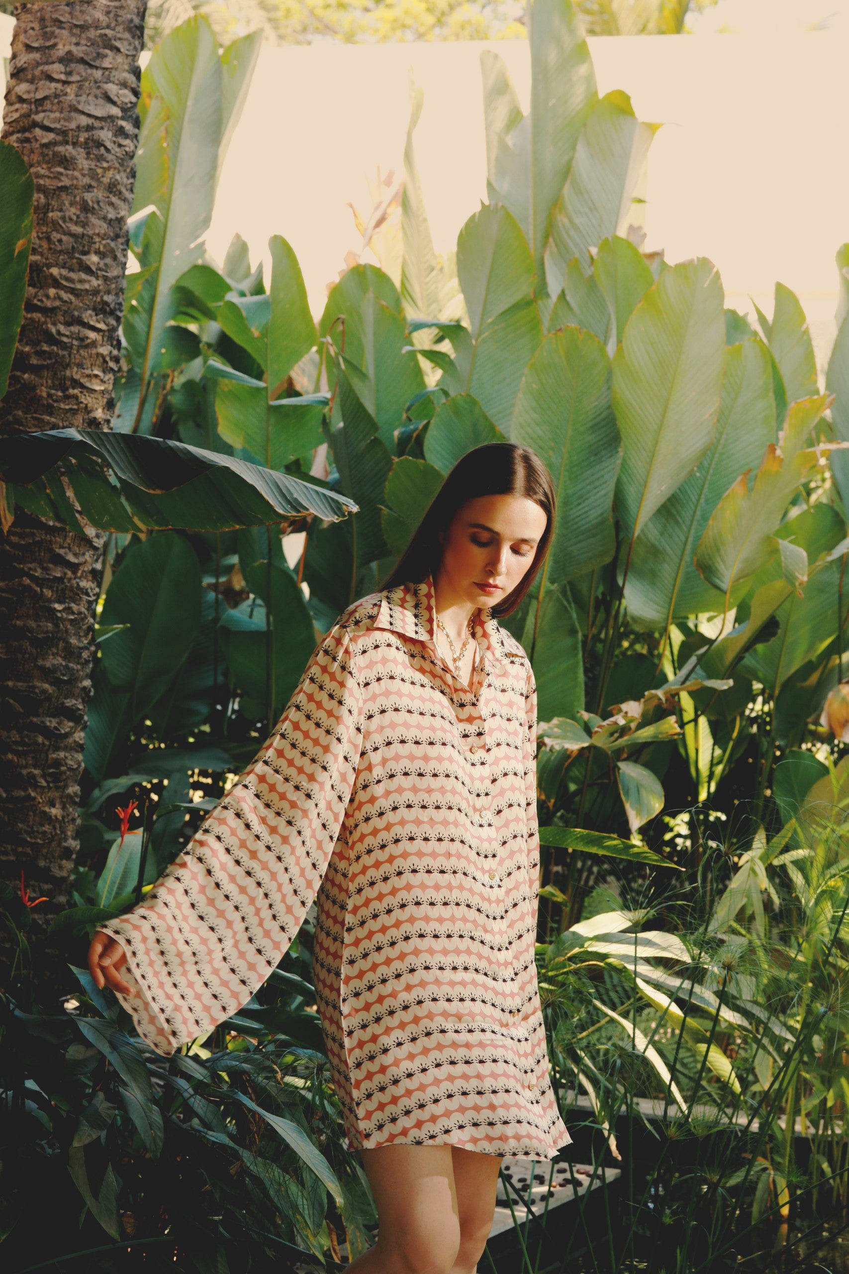 Elio Dress